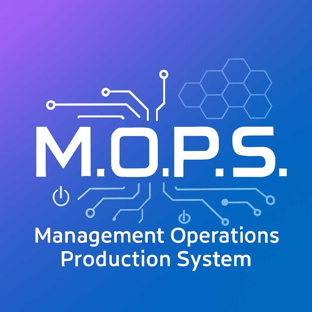 M.O.P.S.